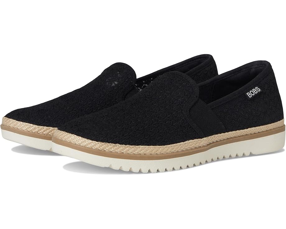 BOBS from SKECHERS Flexpadrille Lo - Too Ritz Women's