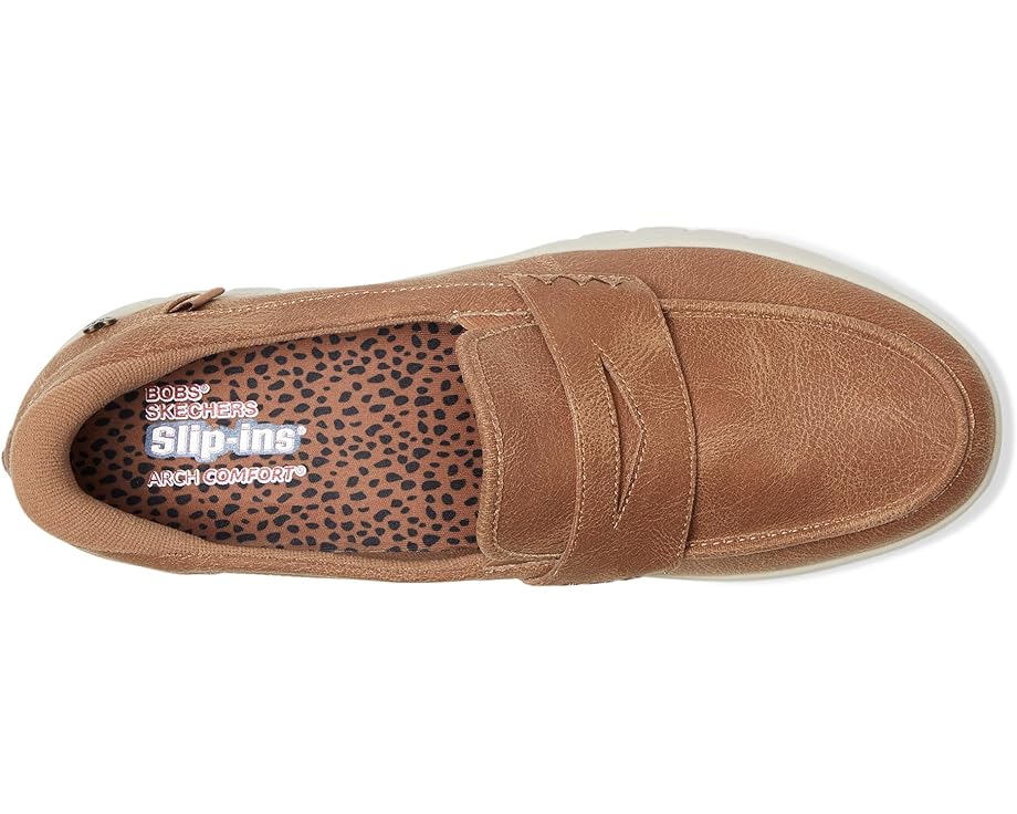 6pm BOBS From SKECHERS Hands Free Slip-Ins - Arch Comfort - Sunfest Women's