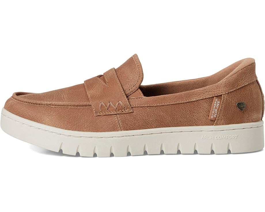 6pm BOBS From SKECHERS Hands Free Slip-Ins - Arch Comfort - Sunfest Women's