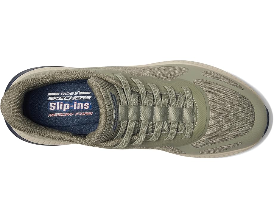 6pm BOBS From SKECHERS Hands Free Slip-Ins Bob Squad Chaos 4 Men's