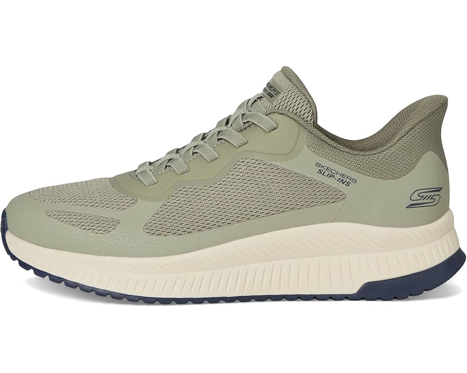 6pm BOBS From SKECHERS Hands Free Slip-Ins Bob Squad Chaos 4 Men's