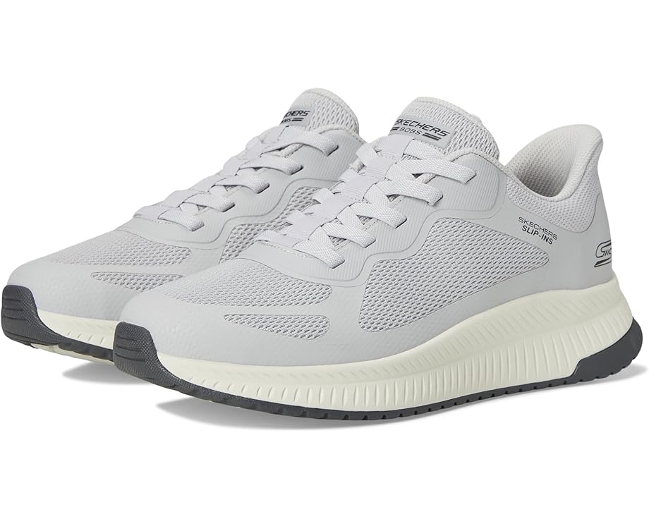 6pm BOBS from SKECHERS Hands Free Slip-Ins Bob Squad Chaos 4 Men's