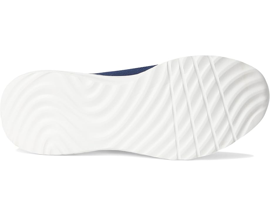 6pm BOBS From SKECHERS Hands Free Slip-Ins Squad Chaos - Solid Step Men's