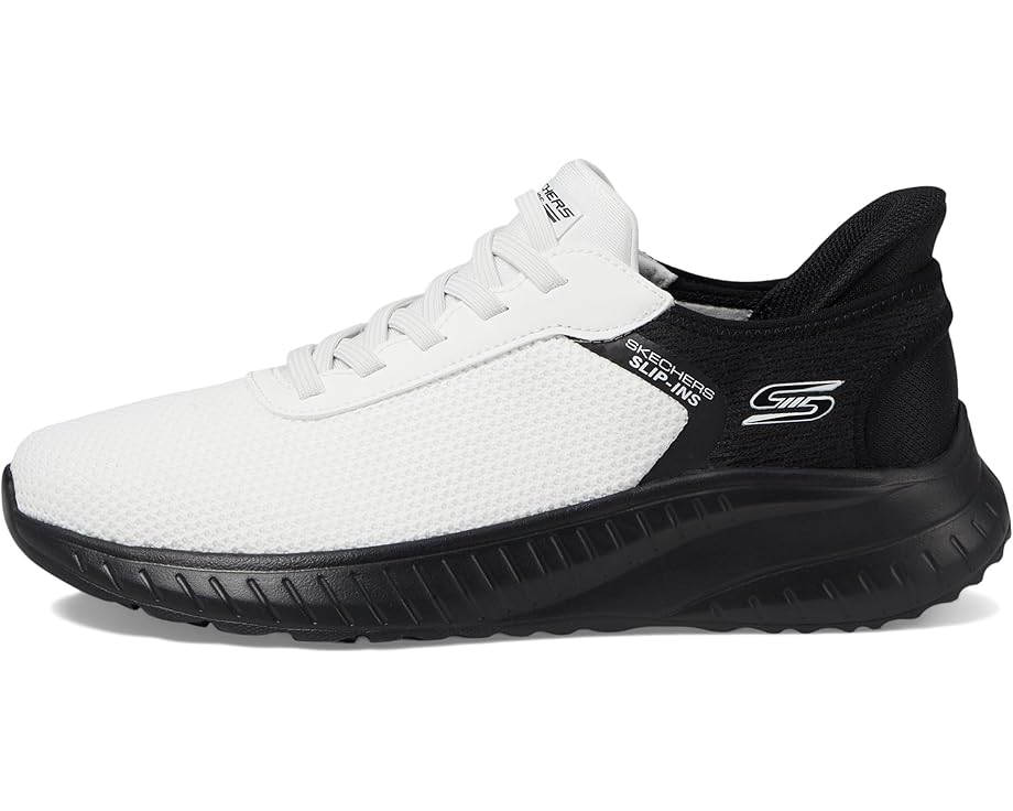 BOBS From SKECHERS Hands Free Slip-Ins Squad Chaos - Balanced Edge Men's