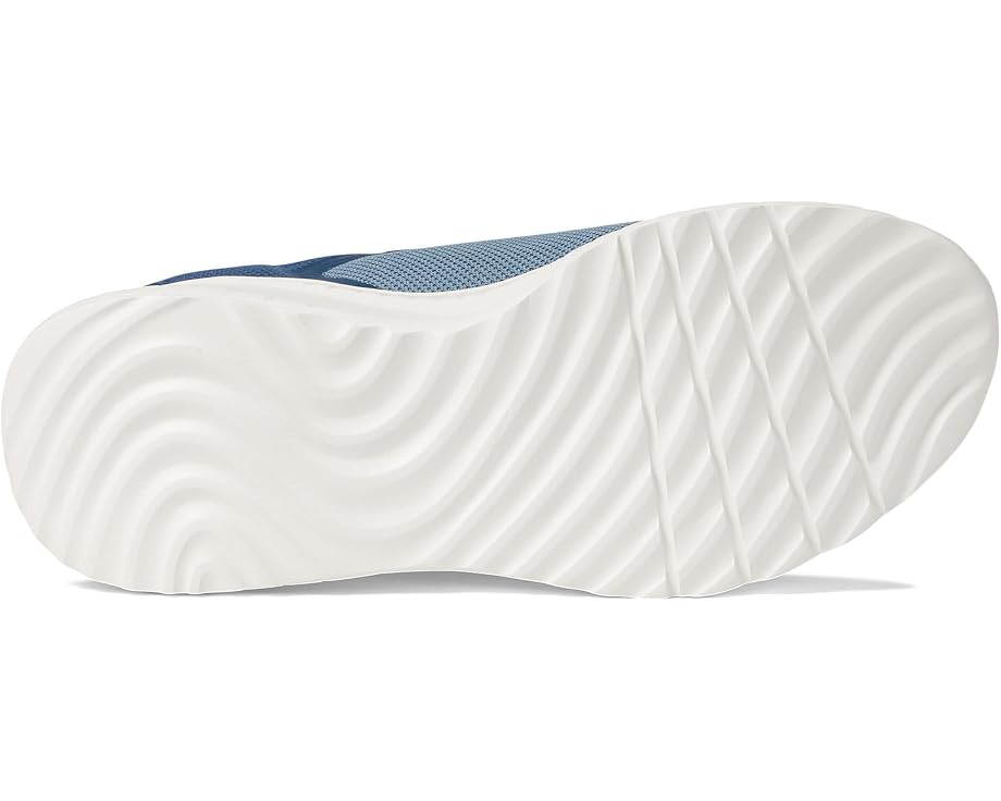 BOBS From SKECHERS Hands Free Slip-Ins Squad Chaos - Tough Wallk Men's Slate