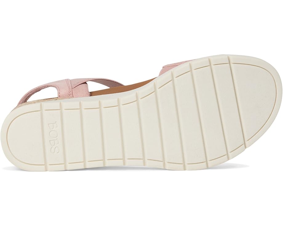 BOBS From SKECHERS Martha Stewart Arch Fit Beach Kiss-Beyond Chic Women's