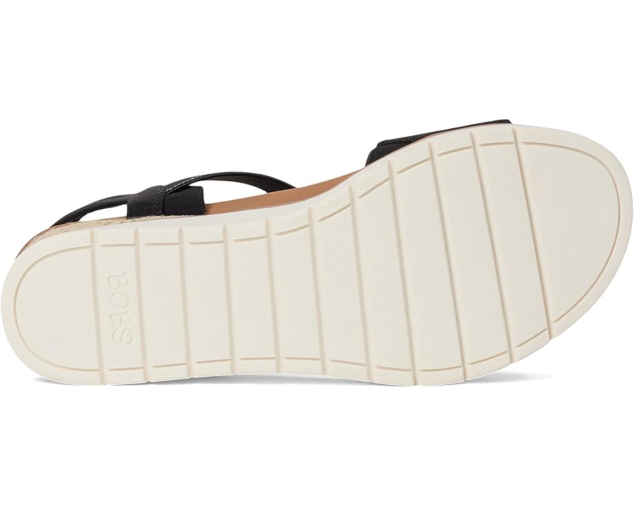 BOBS From SKECHERS Martha Stewart Arch Fit Beach Kiss-Beyond Chic Women's