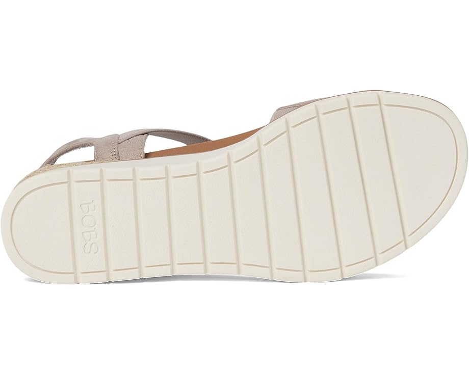 BOBS From SKECHERS Martha Stewart Arch Fit Beach Kiss-Beyond Chic Women's