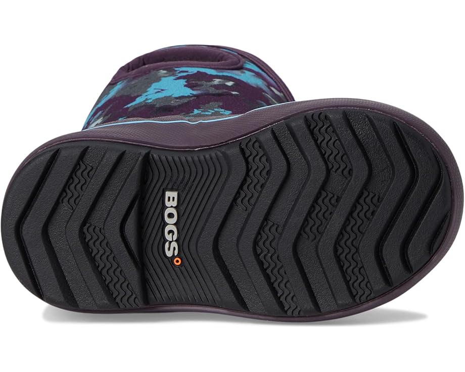 Bogs Kids Classic II - Camo Texture (Toddler/Little Kid/Big Kid)