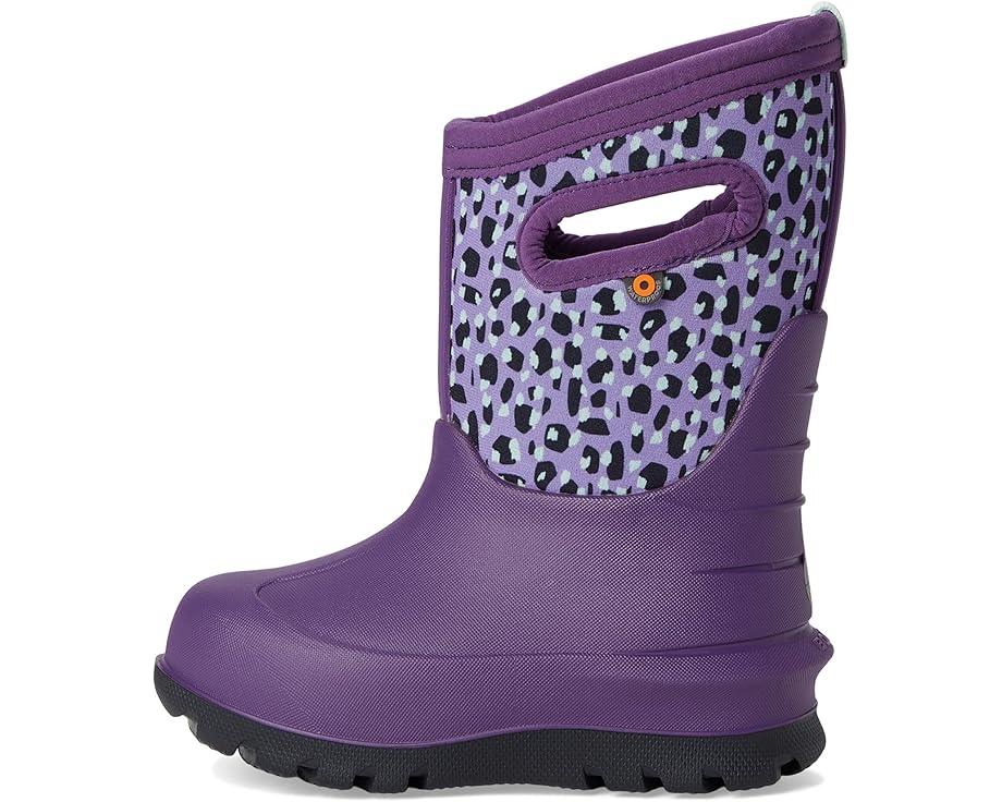 Bogs Kids Neo - Classic Joyful Jungle (Toddler/Little Kid/Big Kid)