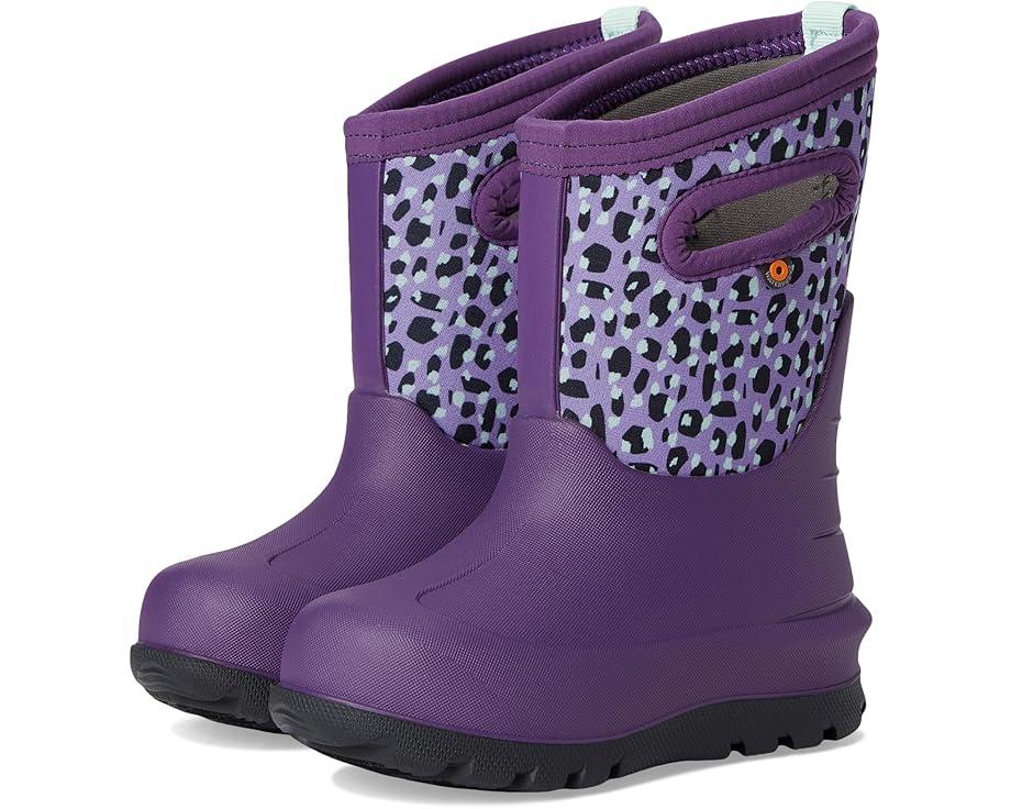 Bogs Kids Neo - Classic Joyful Jungle (Toddler/Little Kid/Big Kid)