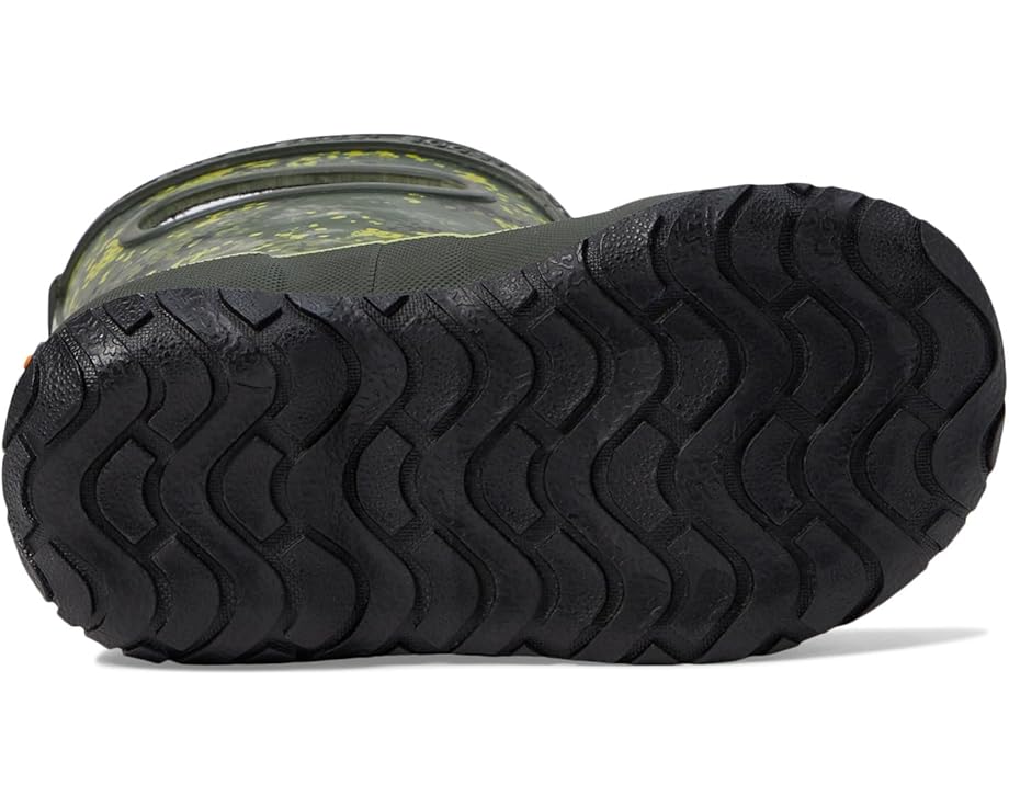 Bogs Kids Rain Boots Micro Camo (Toddler/Little Kid/Big Kid)