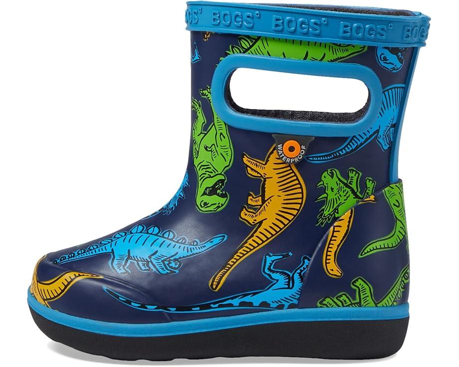 Bogs Kids Skipper II Super Dino (Toddler/Little Kid)
