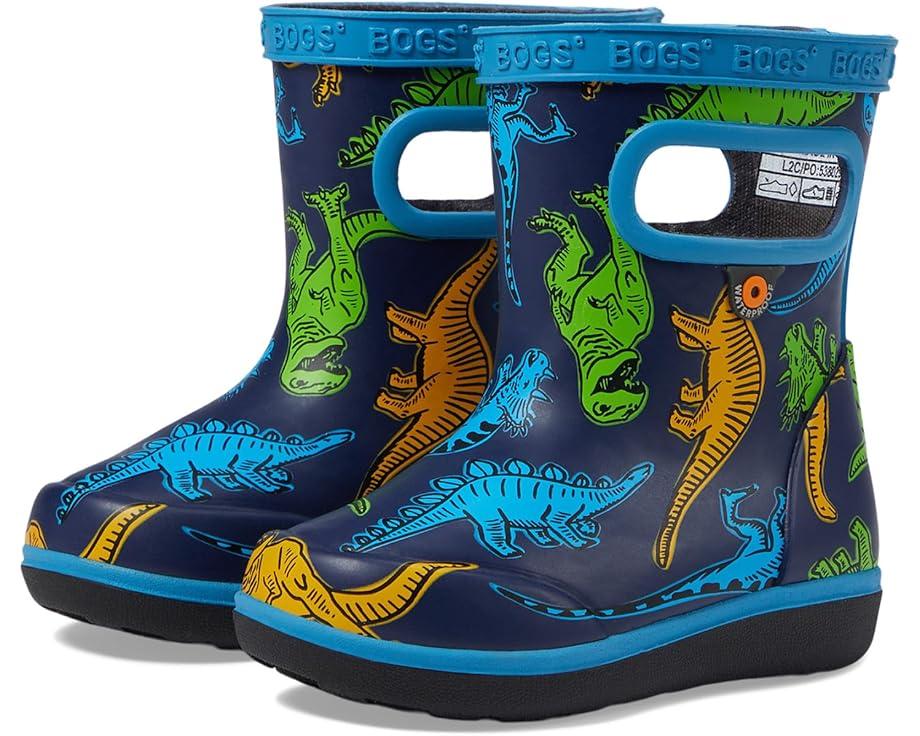 Bogs Kids Skipper II Super Dino (Toddler/Little Kid)
