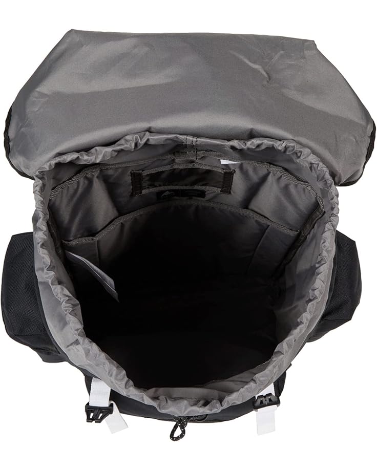 Burton Kids 25 L Jumble Backpack (Little Kids/Big Kids) True Black
