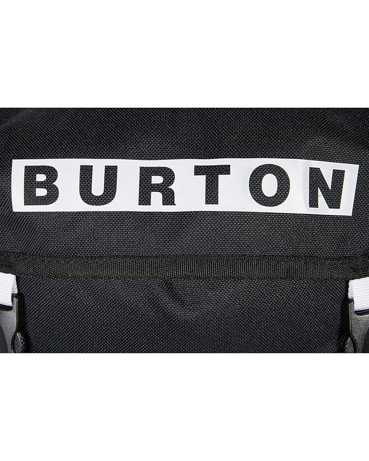 Burton Kids 25 L Jumble Backpack (Little Kids/Big Kids) True Black
