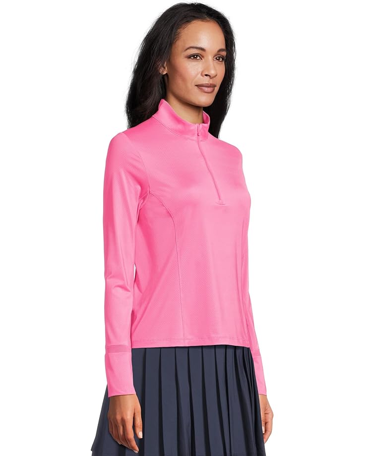 Callaway Long Sleeve Sun Protection Top Women's
