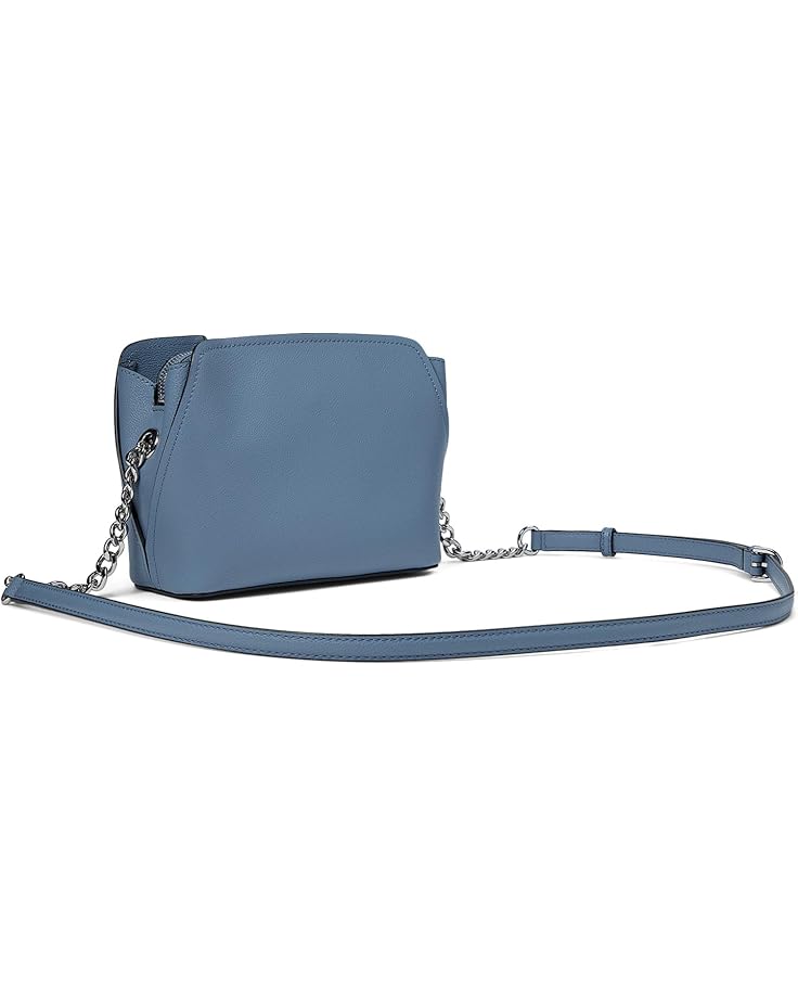 6pm Calvin Klein Finley Tripe Compartment Crossbody