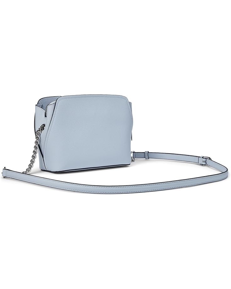 6pm Calvin Klein Finley Tripe Compartment Crossbody
