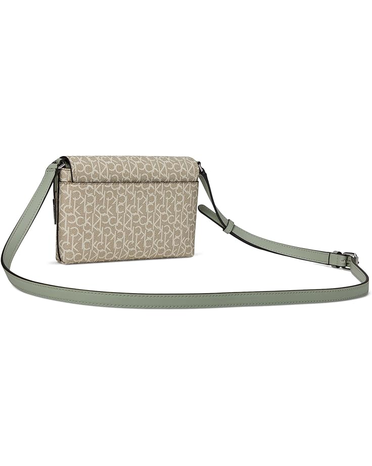 6pm Calvin Klein Key Item-Xbody Signature Crossbody
