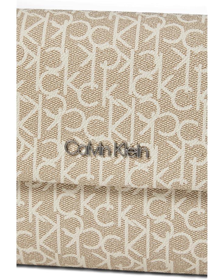 6pm Calvin Klein Key Item-Xbody Signature Crossbody