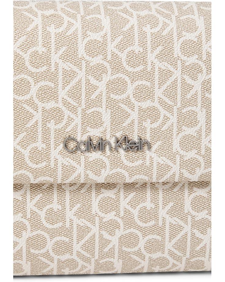 6pm Calvin Klein Key Item-Xbody Signature Crossbody
