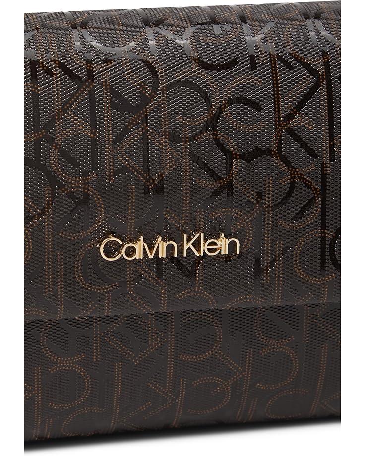 6pm Calvin Klein Key Item-Xbody Signature Crossbody