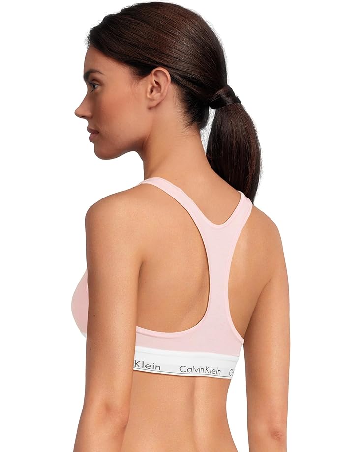 Calvin Klein Underwear Modern Cotton Unlined Wireless Bralette Women's