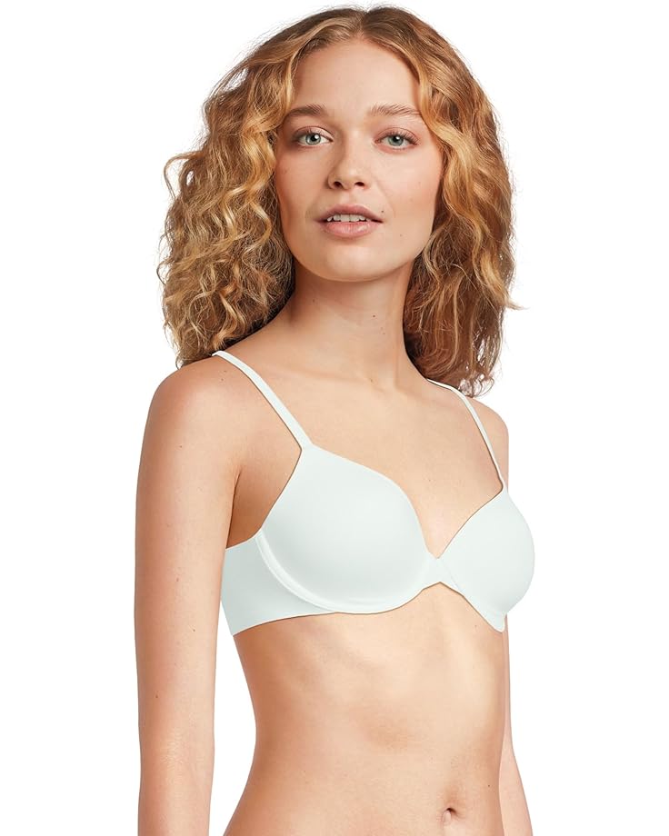 6pm Calvin Klein Underwear Perfectly Fit Lightly Lined T-Shirt Bra With Memory Touch Women's