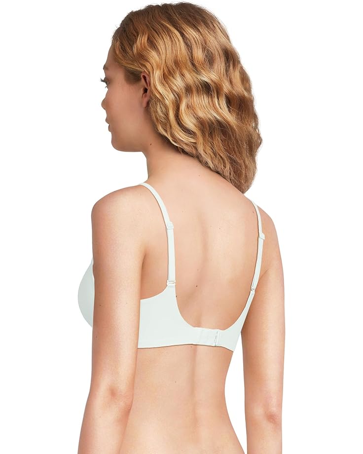 6pm Calvin Klein Underwear Perfectly Fit Lightly Lined T-Shirt Bra With Memory Touch Women's