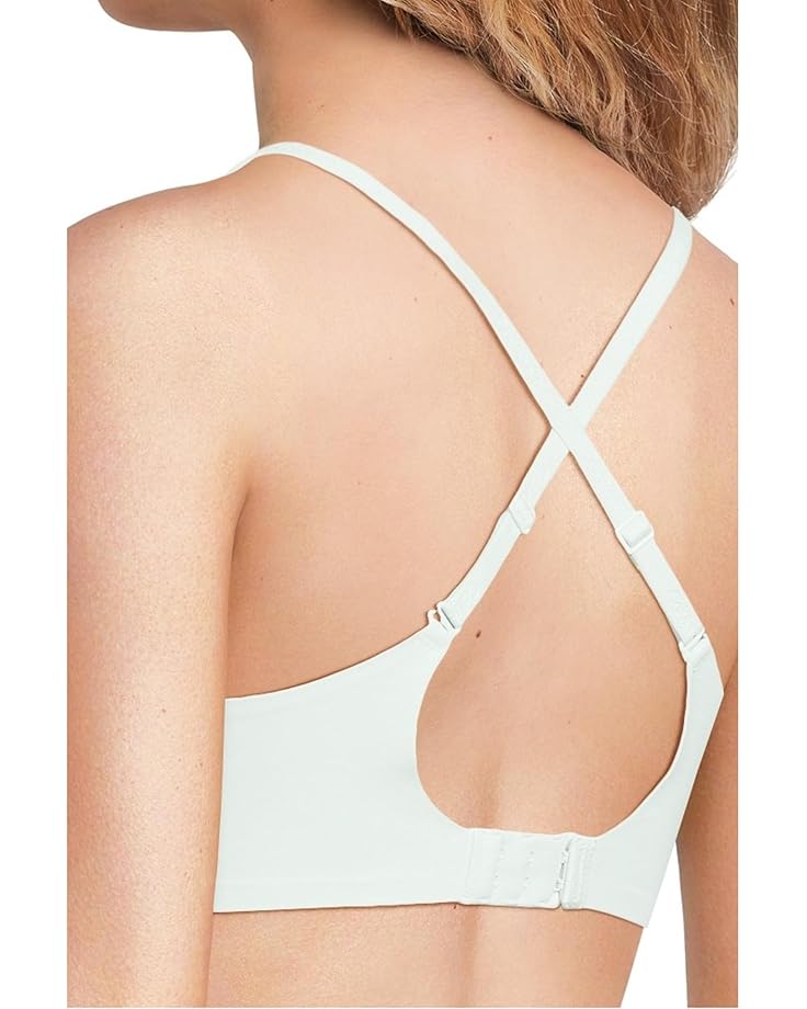 6pm Calvin Klein Underwear Perfectly Fit Lightly Lined T-Shirt Bra With Memory Touch Women's