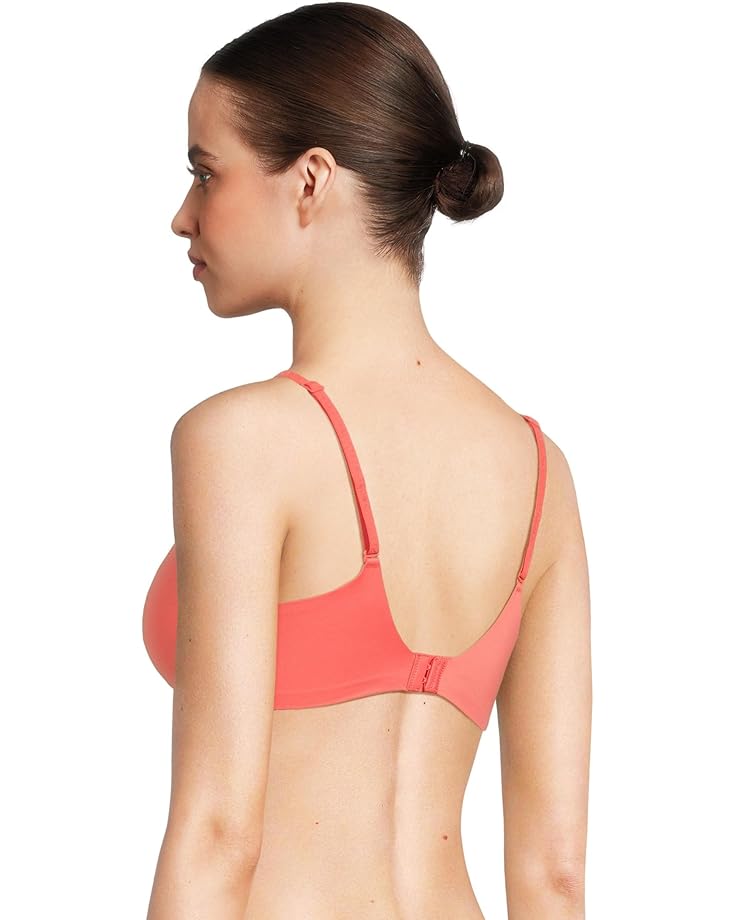Calvin Klein Underwear Perfectly Fit Lightly Lined T-Shirt Bra With Memory Touch Women's