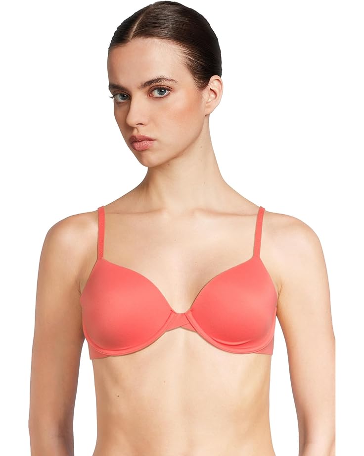 Calvin Klein Underwear Perfectly Fit Lightly Lined T-Shirt Bra with Memory Touch Women's