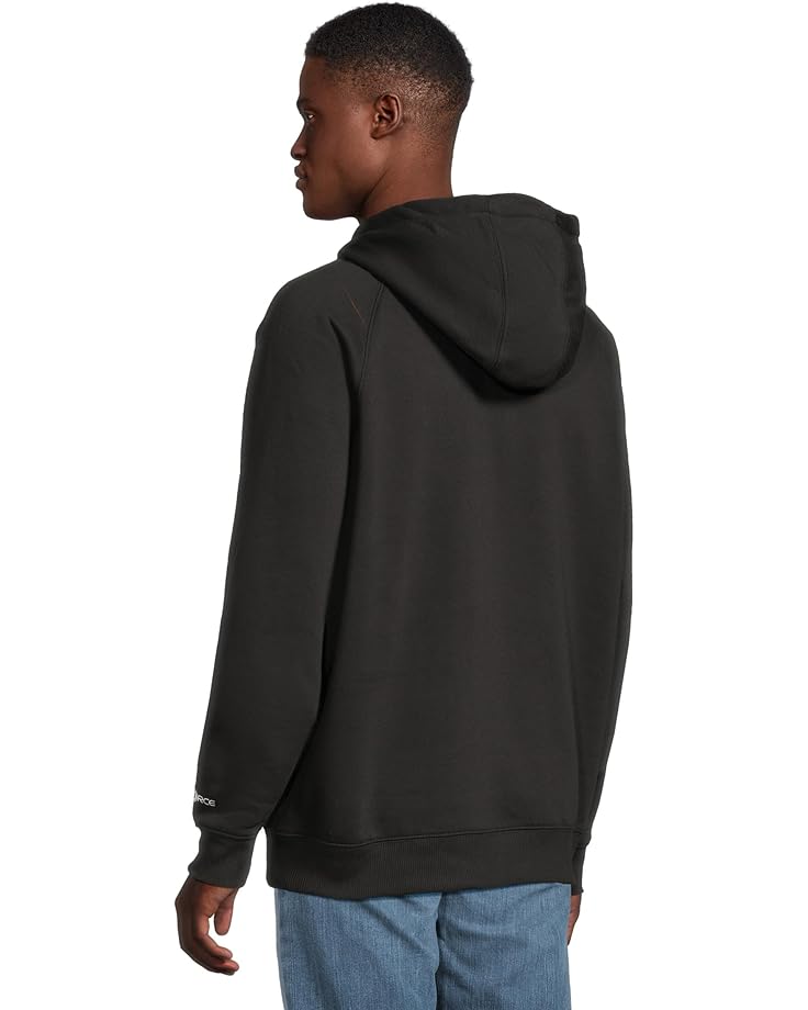 6pm Carhartt Force Relaxed Fit Lightweight Logo Graphic Sweatshirt Men's