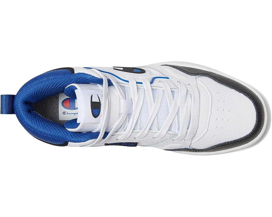 Champion Kids Champion Kids 5 On 5 Hi Top Sneaker (Big Kid)