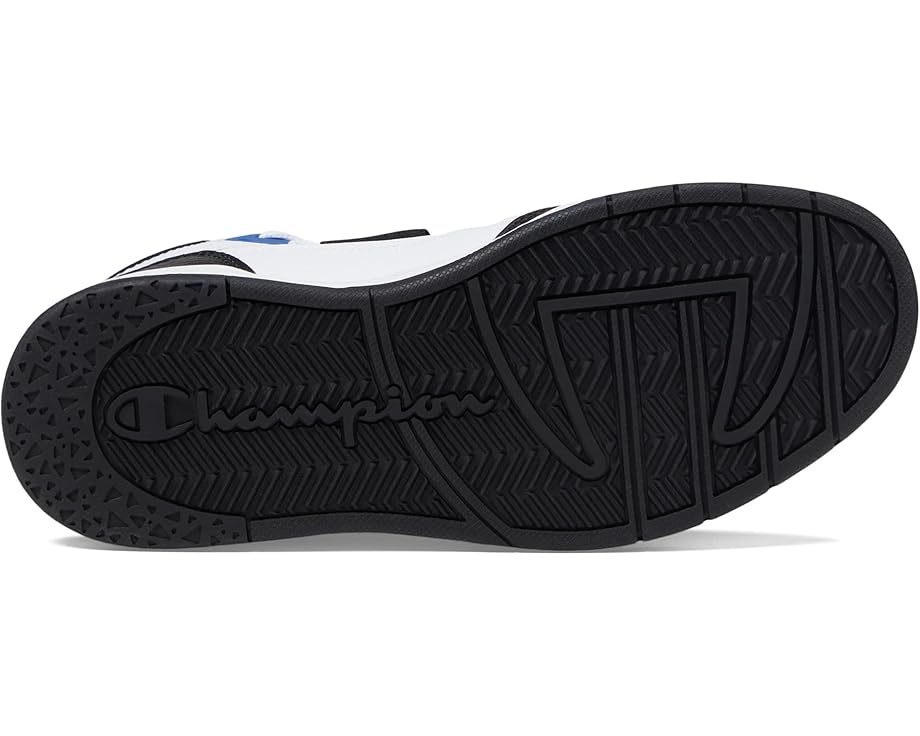 Champion Kids Champion Kids 5 On 5 Hi Top Sneaker (Big Kid)