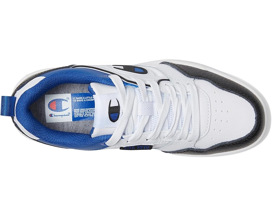 Champion Kids Champion Kids 5 On 5 Lo Sneaker (Big Kid)