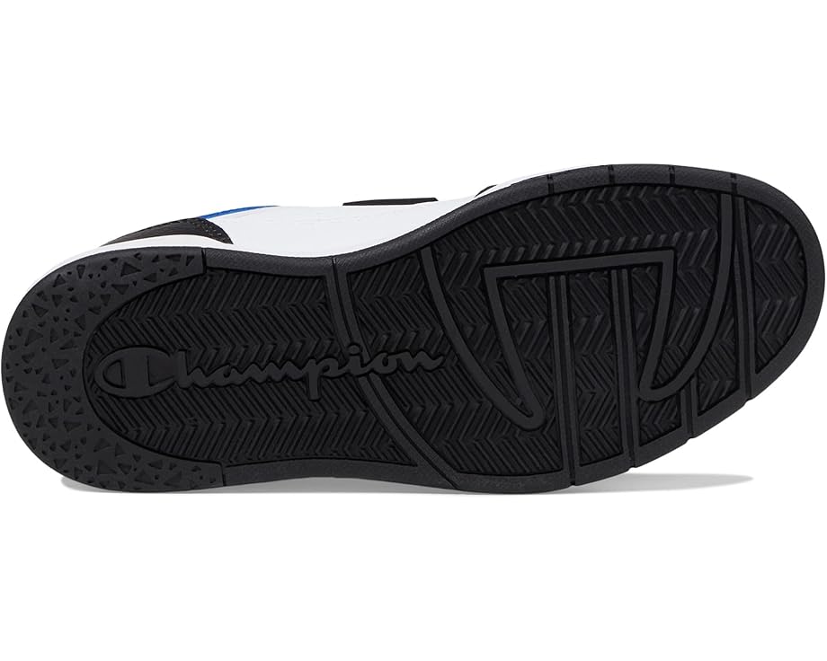 Champion Kids Champion Kids 5 On 5 Lo Sneaker (Big Kid)
