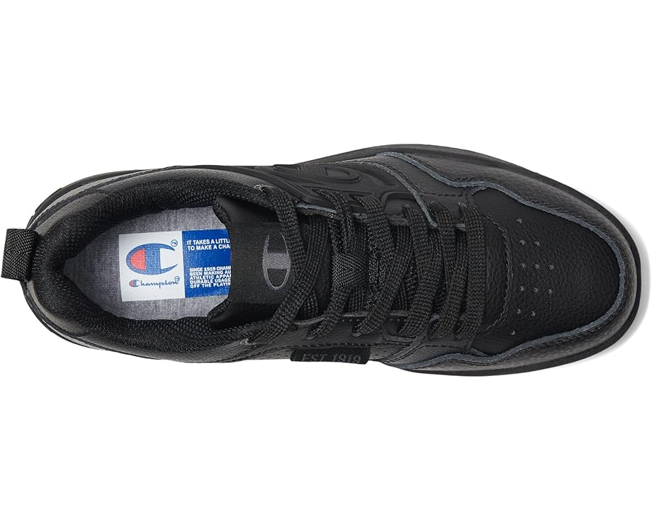 Champion Kids Champion Kids 5 On 5 Lo Sneaker (Big Kid)