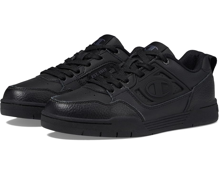 Champion Kids Champion Kids 5 On 5 Lo Sneaker (Big Kid)