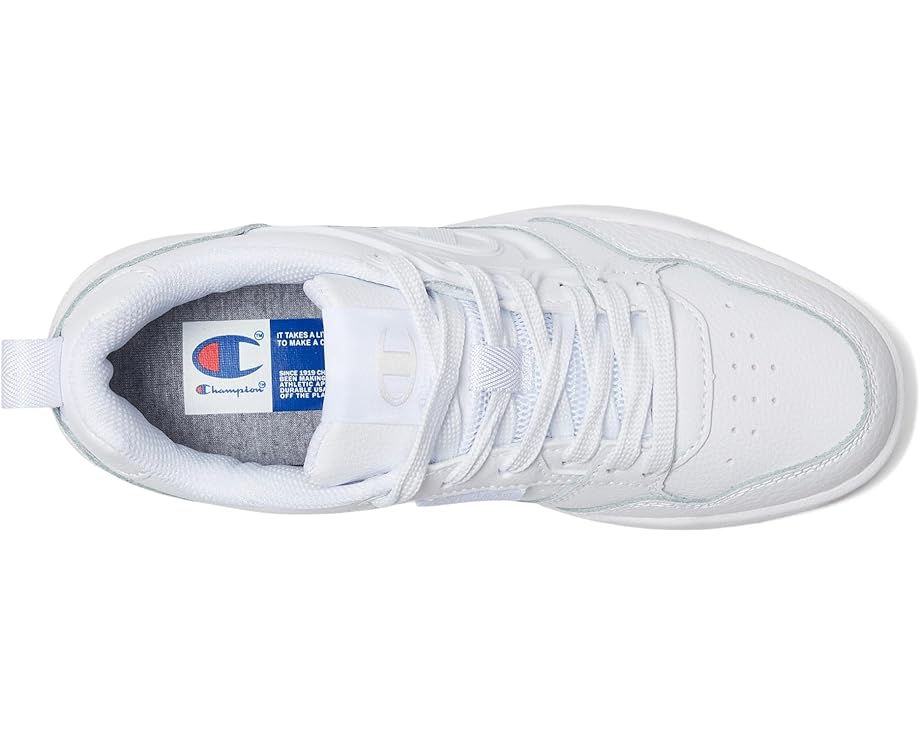 Champion Kids Champion Kids 5 On 5 Lo Sneaker (Big Kid)
