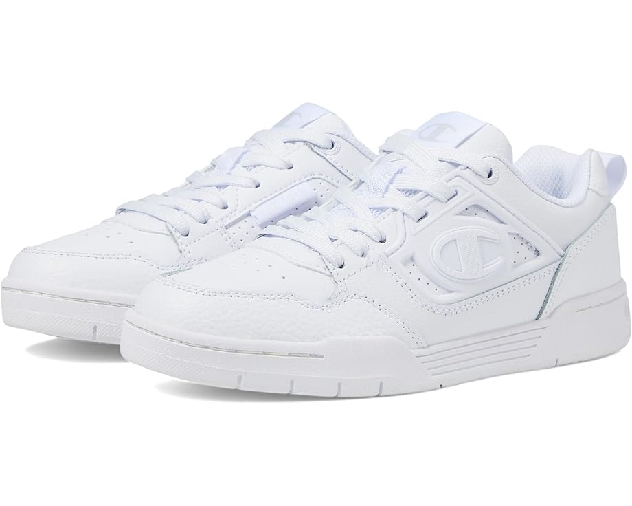 Champion Kids Champion Kids 5 On 5 Lo Sneaker (Big Kid)