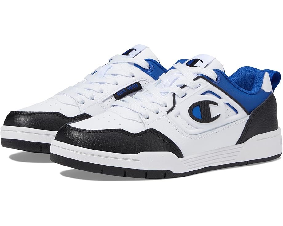 Champion Kids Champion Kids 5 On 5 Lo Sneaker (Big Kid)