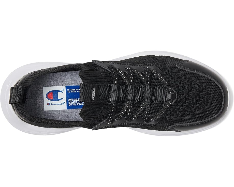 Champion Kids Champion Kids Legend Lo Lace Sneakers (Big Kid)