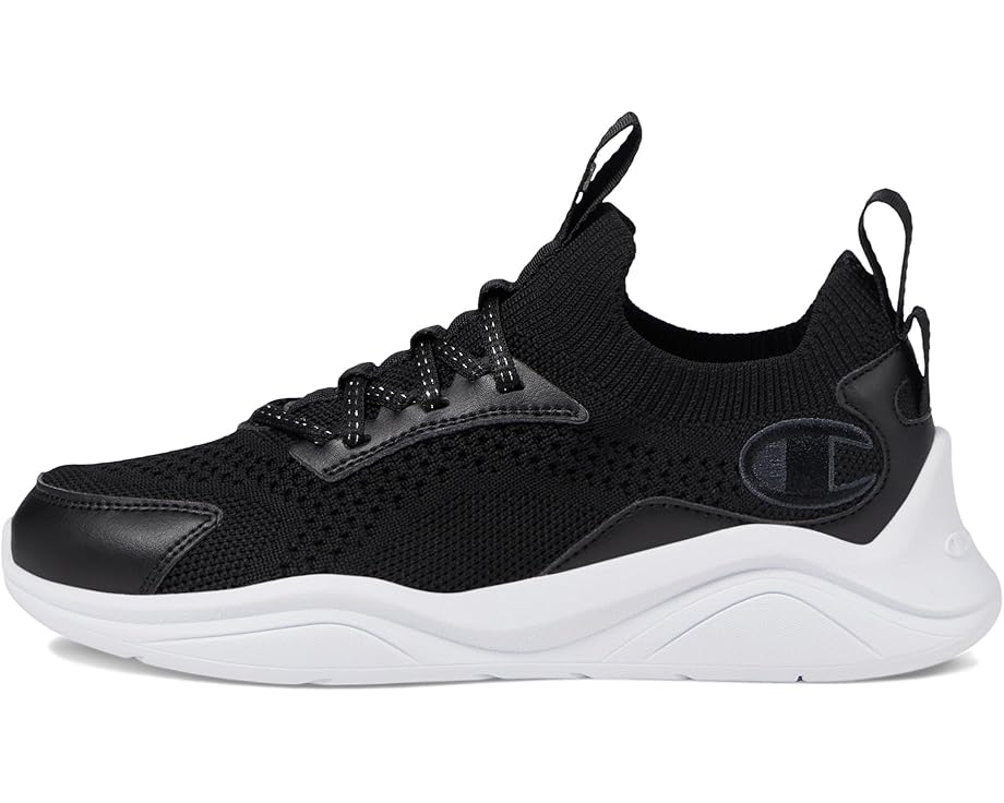Champion Kids Champion Kids Legend Lo Lace Sneakers (Big Kid)
