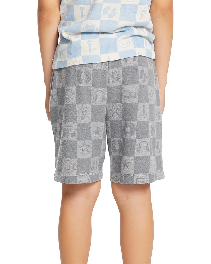 Chaser Kids Music Icons Shorts (Toddler/Little Kids)