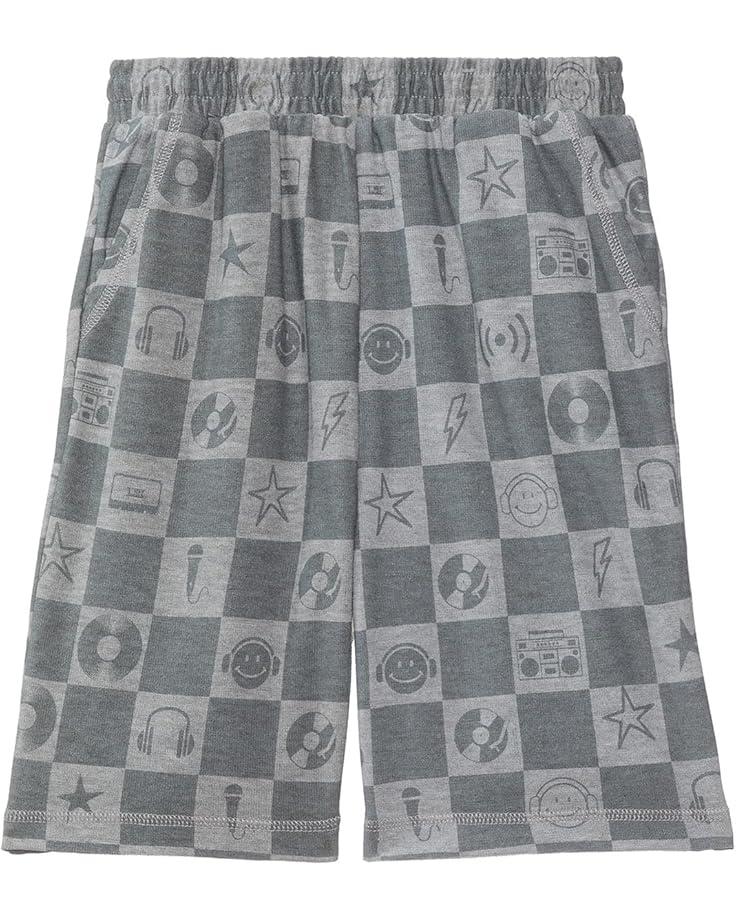 Chaser Kids Music Icons Shorts (Toddler/Little Kids)