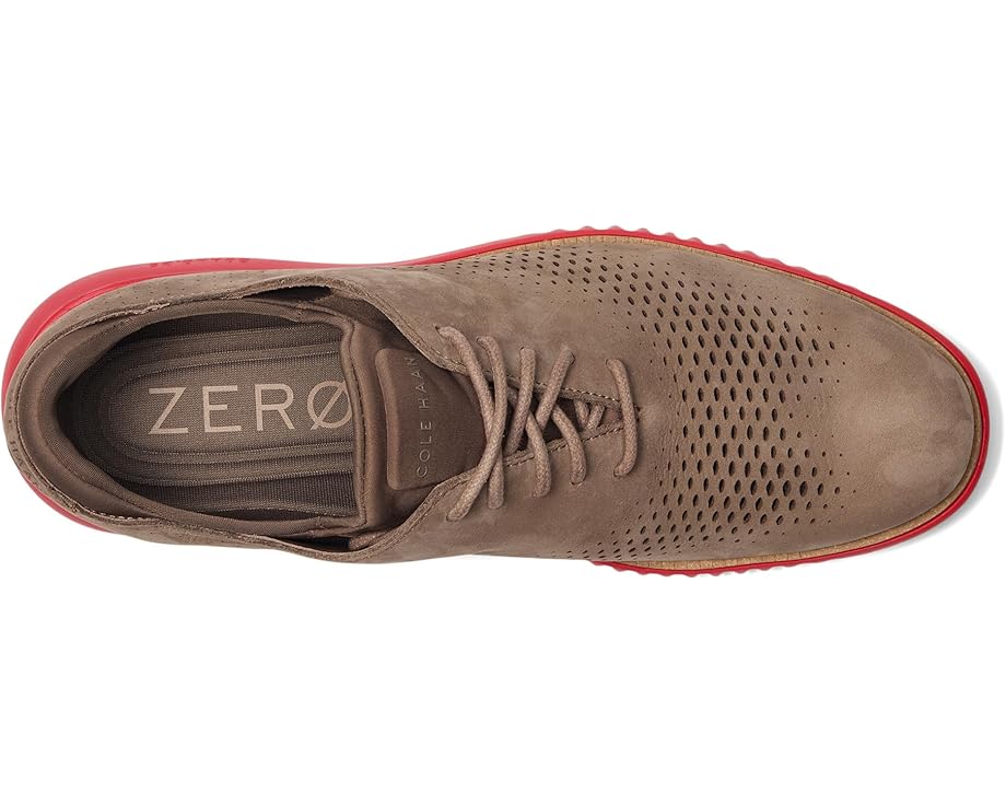 6pm Cole Haan 2.Zerogrand Laser Wingtip Oxfords Lined Men's