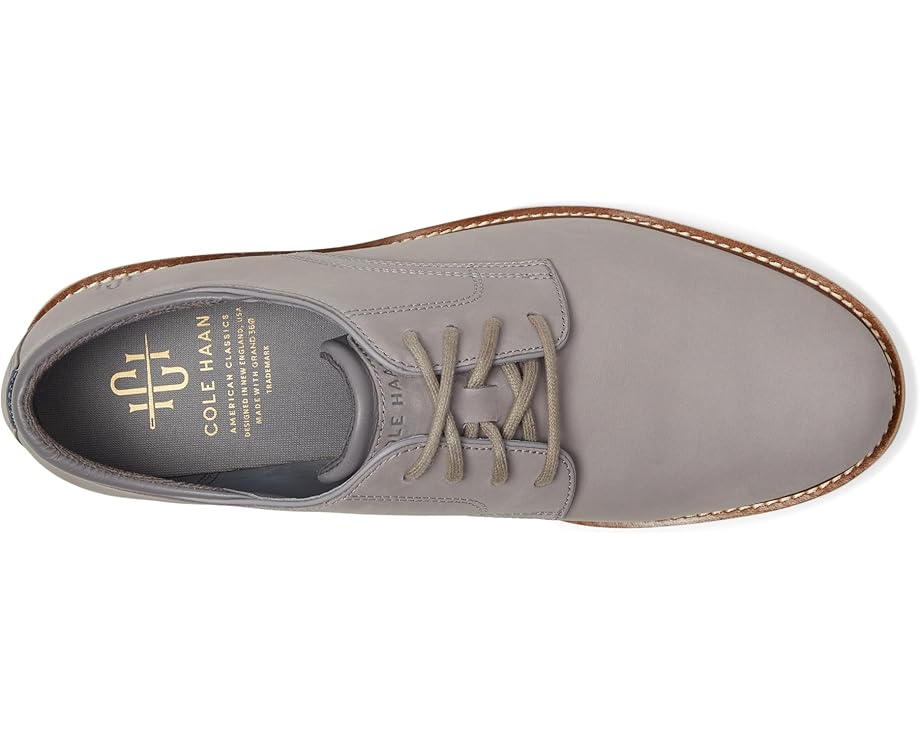 6pm Cole Haan American Classics Montrose Plain Toe Ox Men's