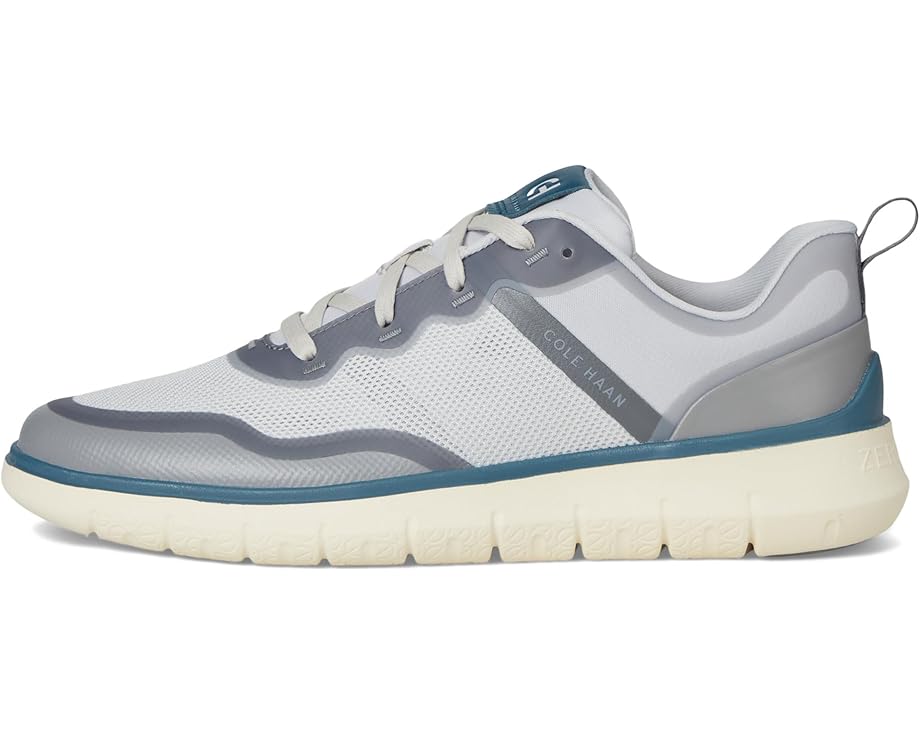 6pm Cole Haan Generation Zerogrand Textured Sneakers Men's